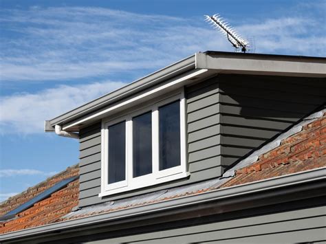 Adding A Dormer To Your House: A Complete Guide